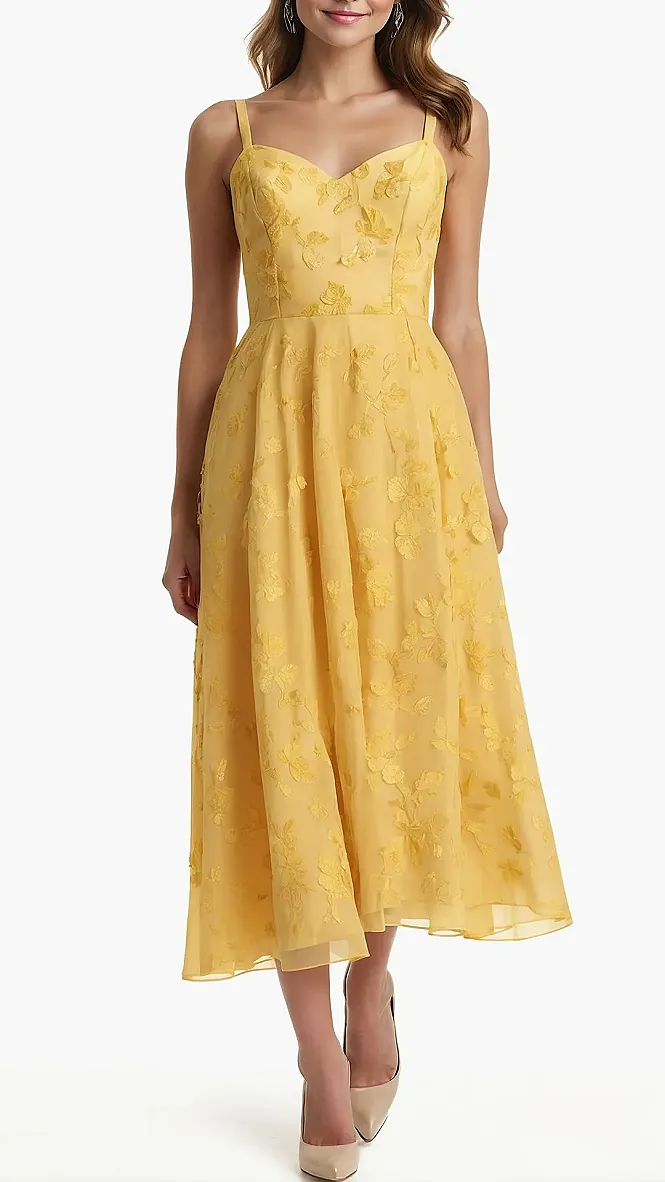 Butter Yellow Brilliance