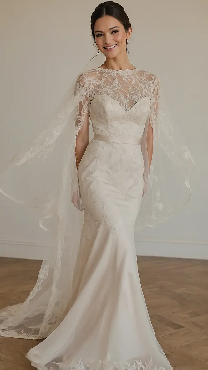 2026 Bridal Forecast