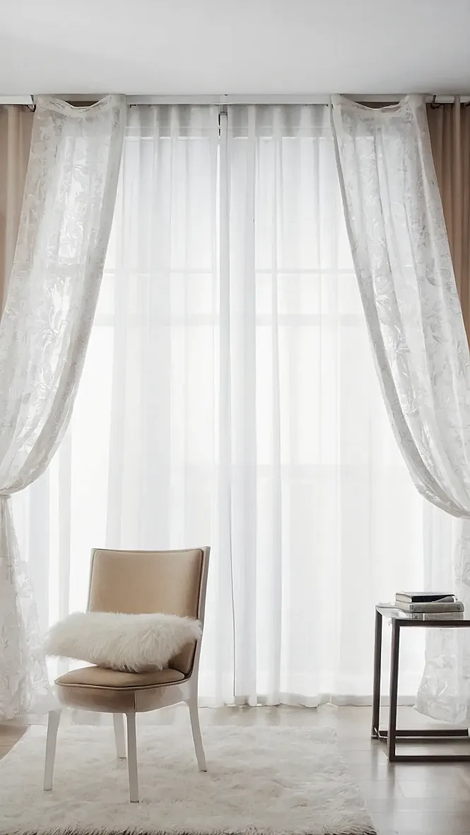 Dreamscape Drapes: