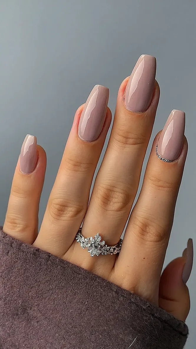 Nude-ing It Out This Season