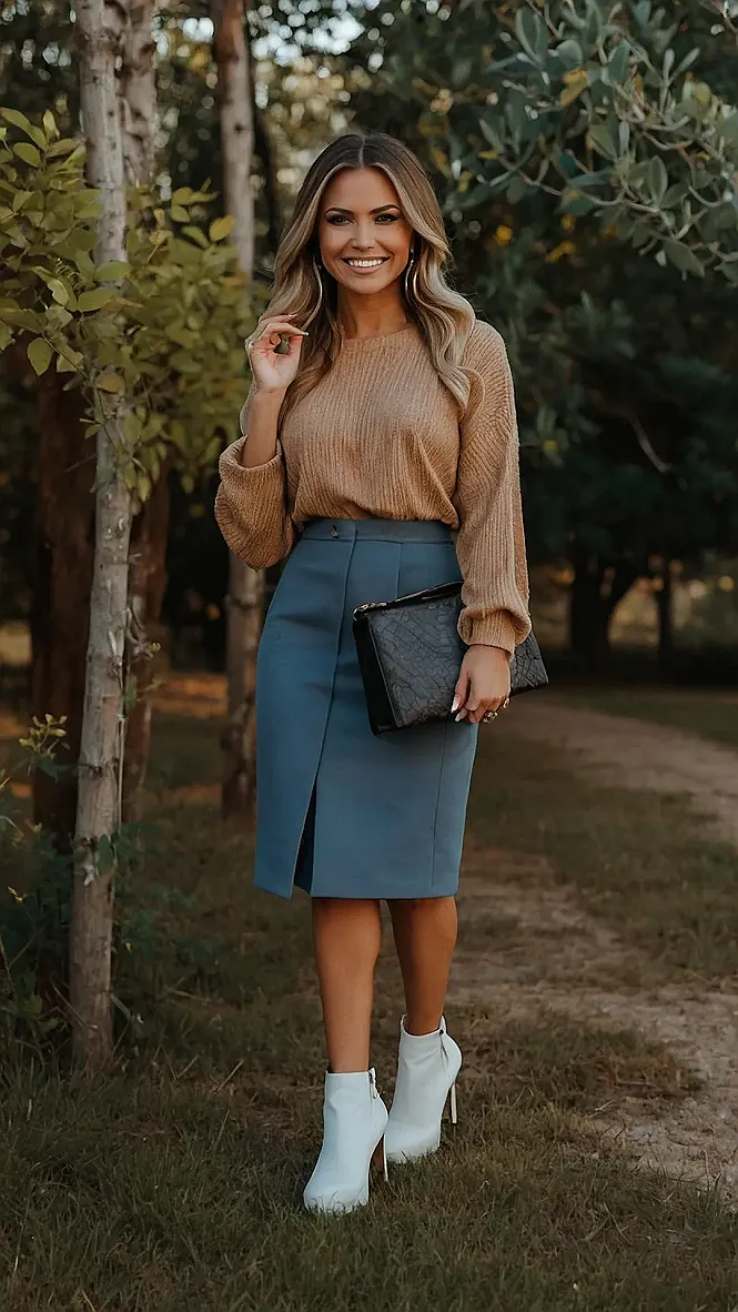 Curvy Crush: Fall Edition!