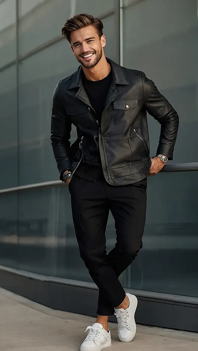 Chill Vibes: Winter's Got Your Back