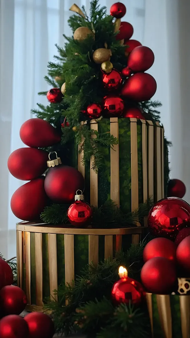 Bling It On, Christmas!