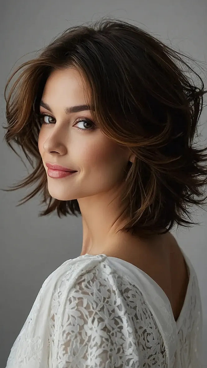 Hair's to Your Best Face