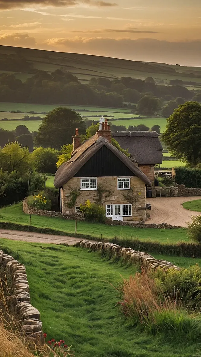 Thatch & Tranquility