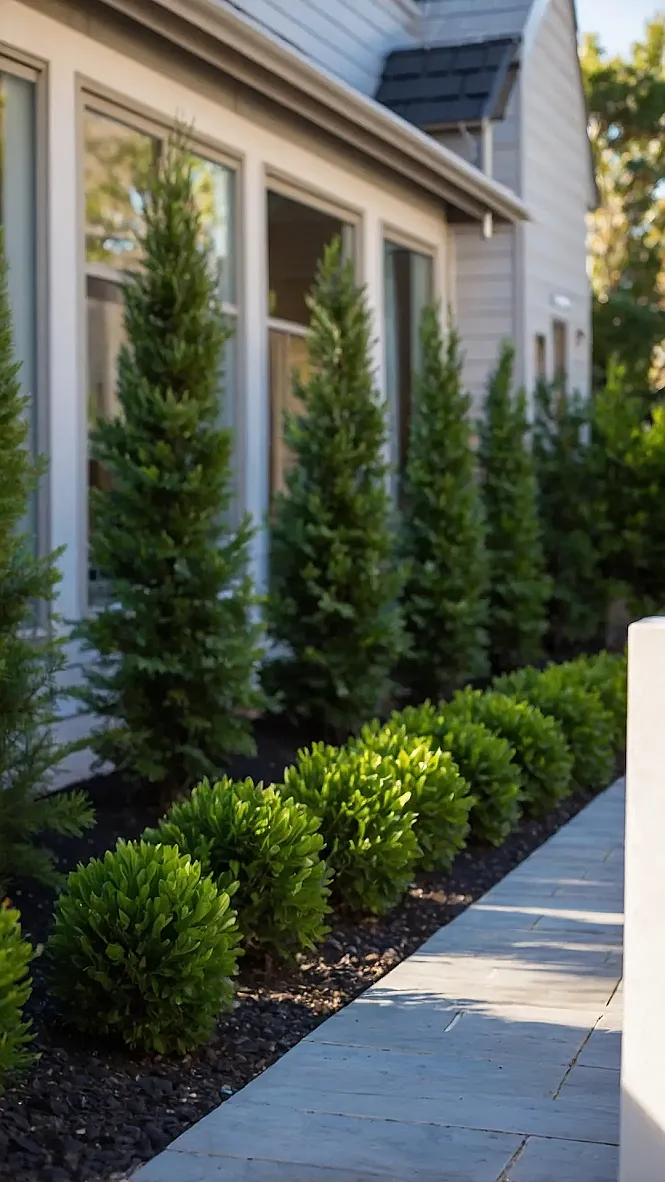 Backyard Mastery Unlocked