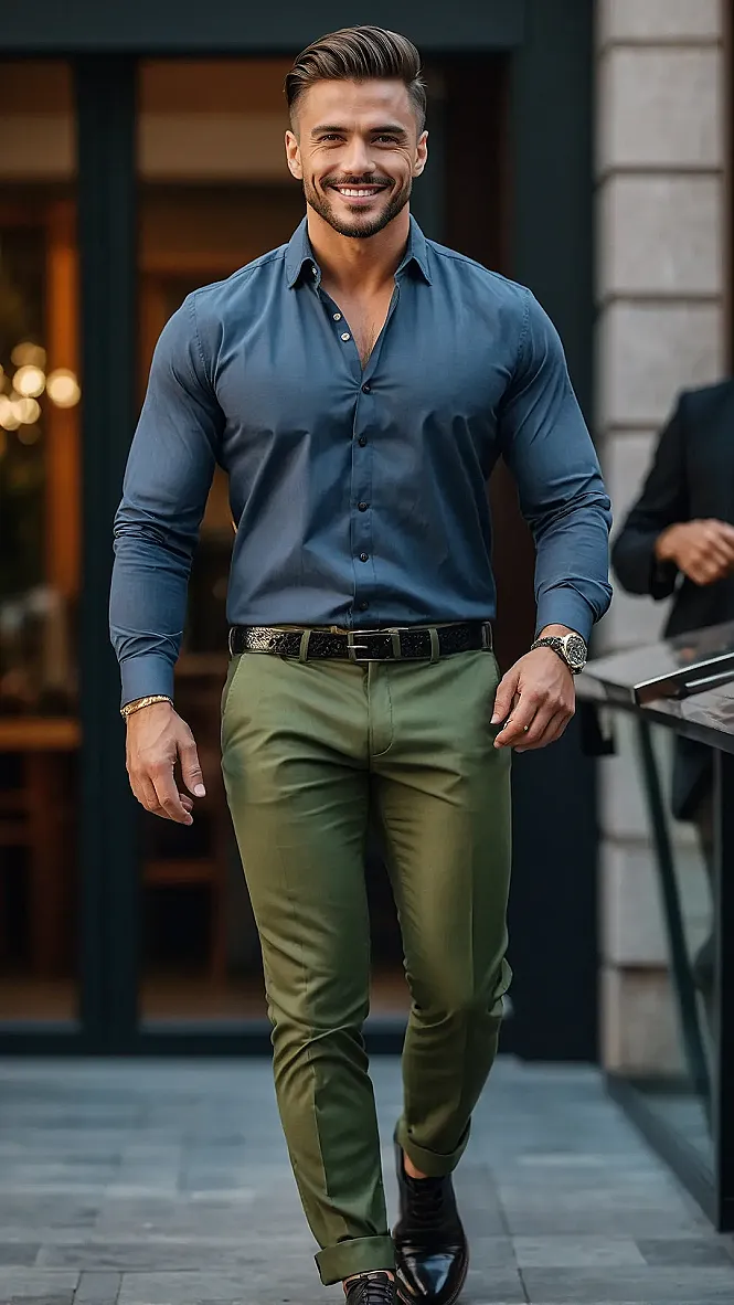 Ageless Style Reinvented