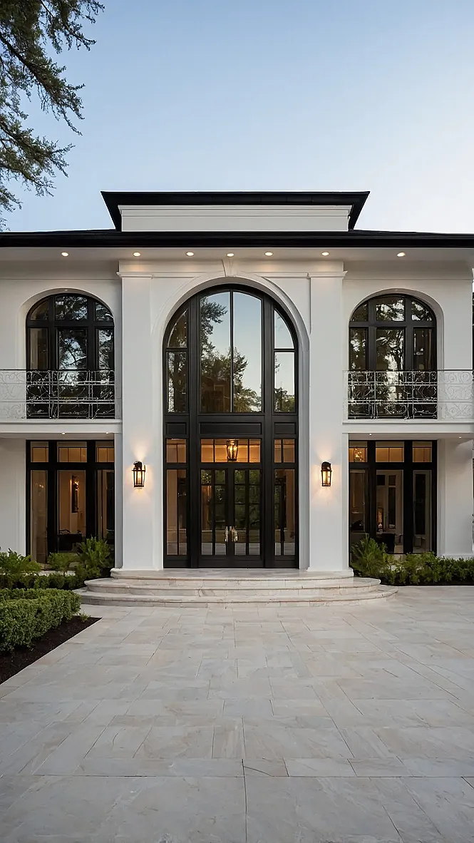 White House Aesthetics