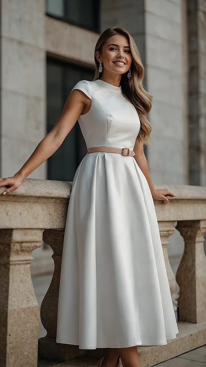 Walk the Stage Style