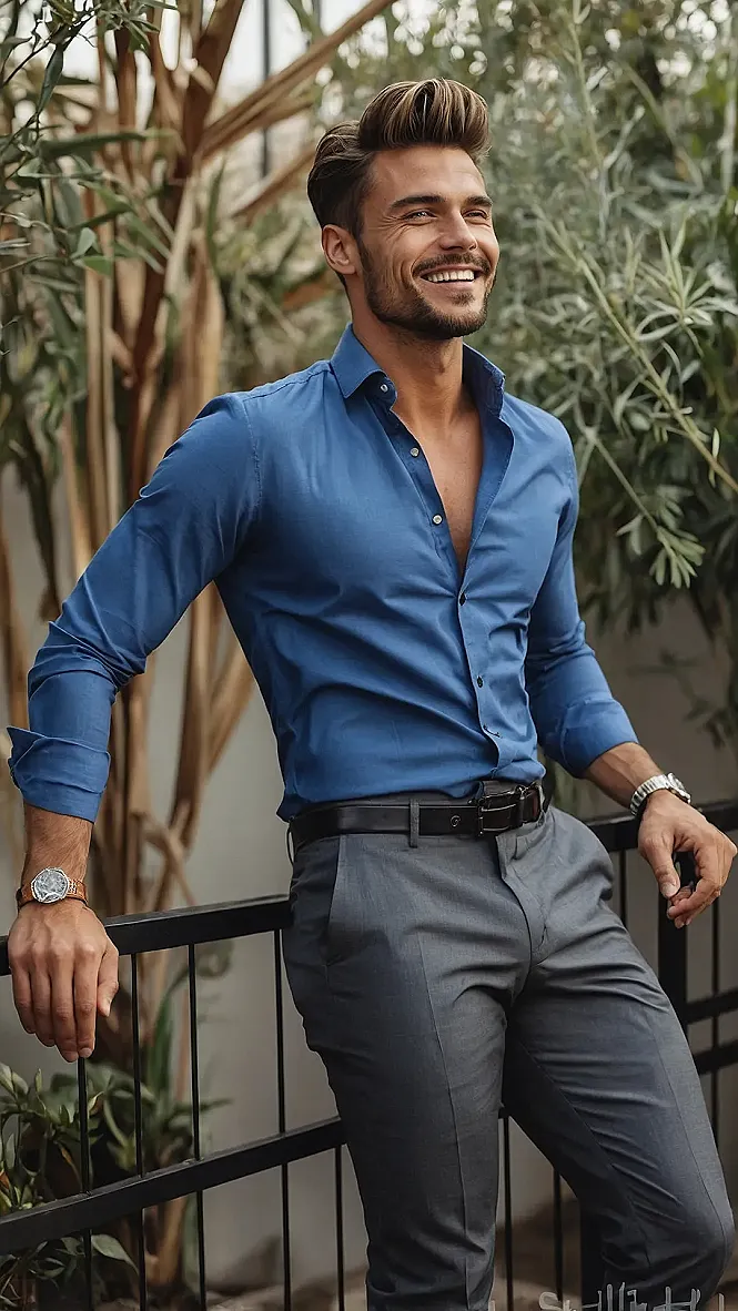 Sharp Looks, Zero Stiff