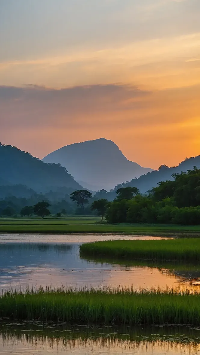 Screen Sizzle Stopper