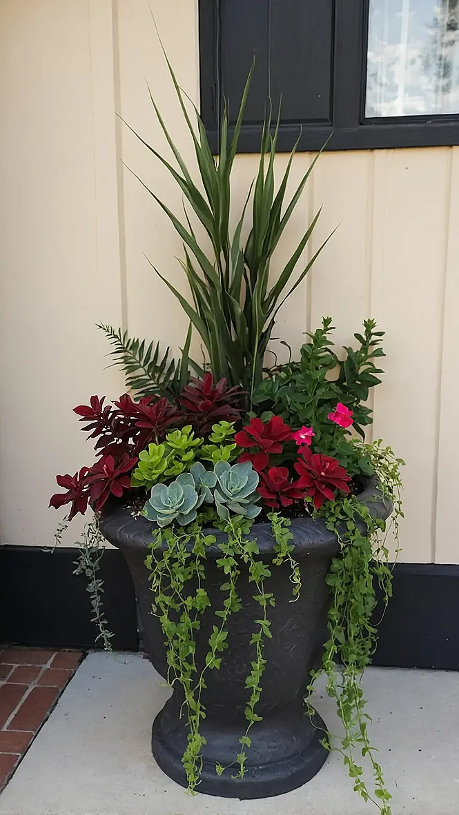 Porch Style Starts Here