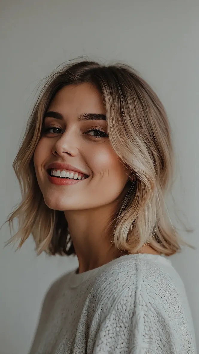 Effortless Hair, Major Vibe