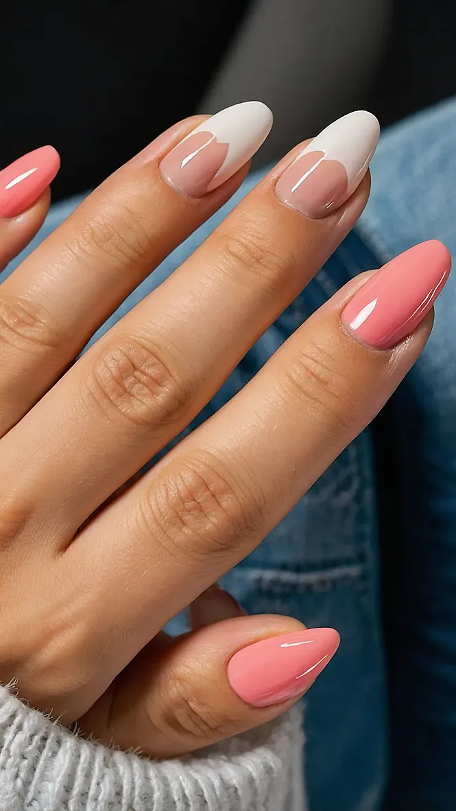 Summer 2025 Nail Forecast: Sizzle