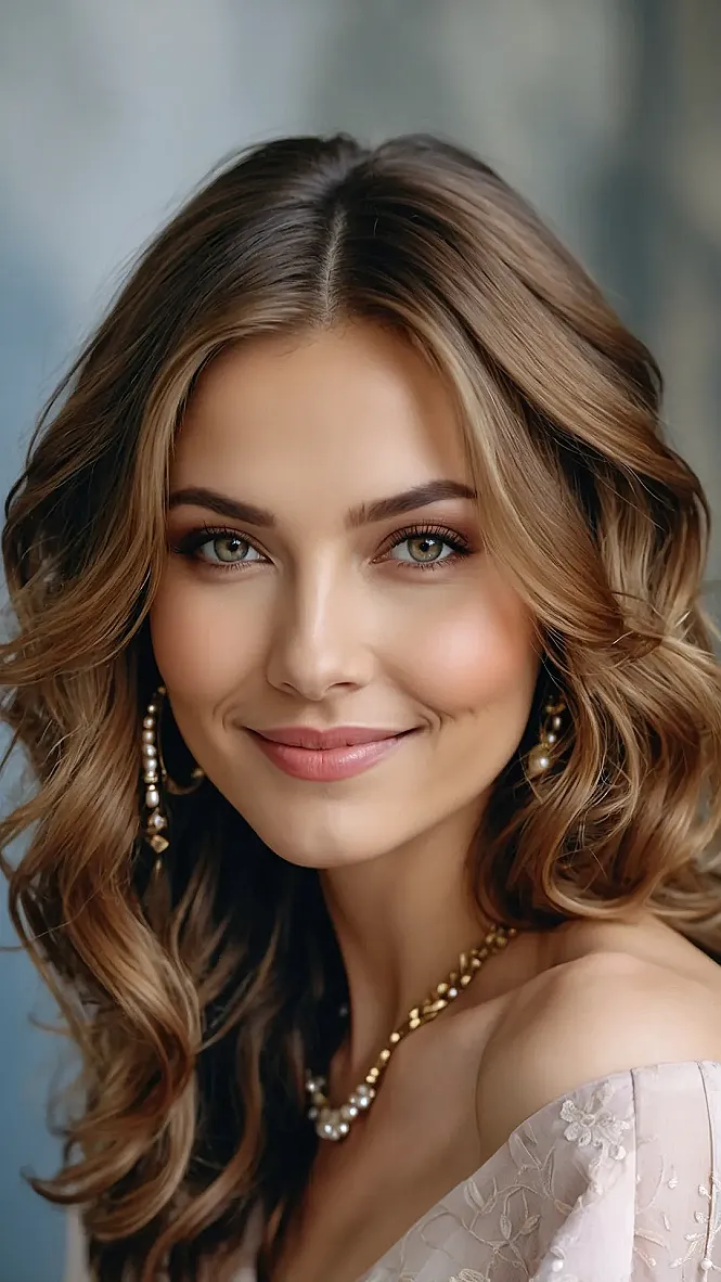 The Mom Hairstyle Makeover