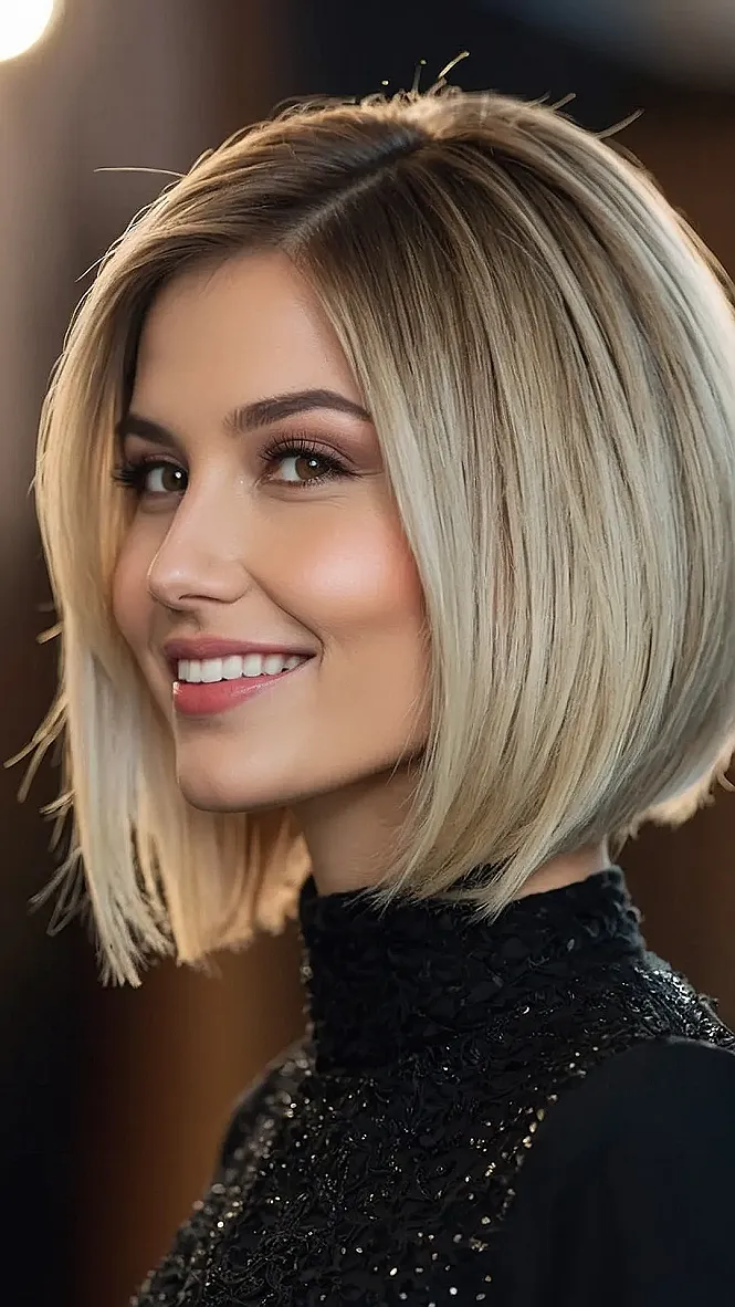 Bobs: Confidence in a Cut