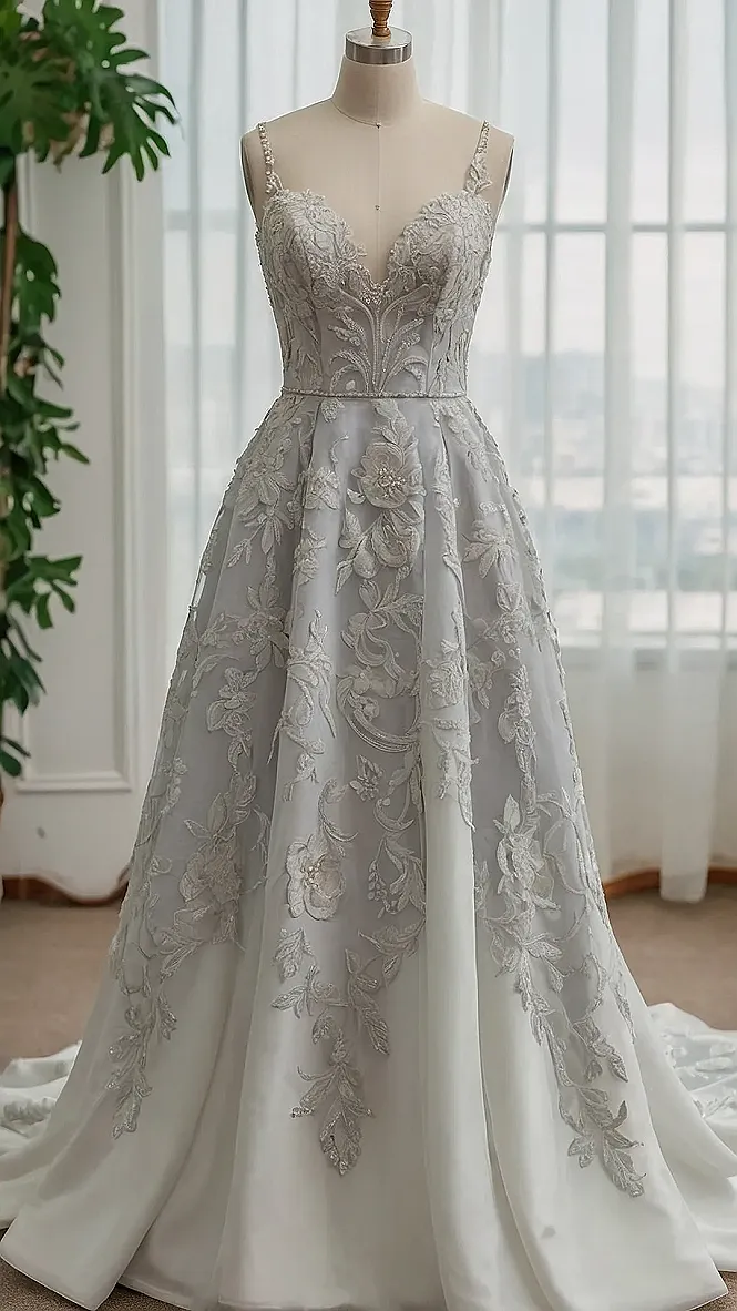 Sage Advice, Stunning Style