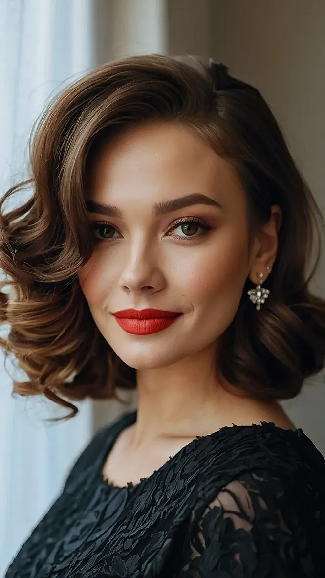 Microlength Matrimony