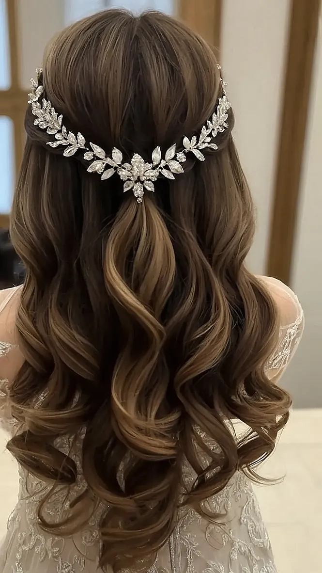 Veiled Vanity's Secret