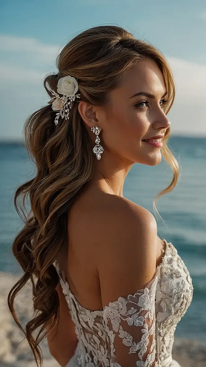 Golden Tresses, Ever After