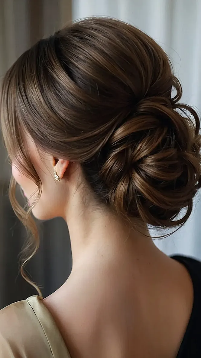 Unforgettable Updos