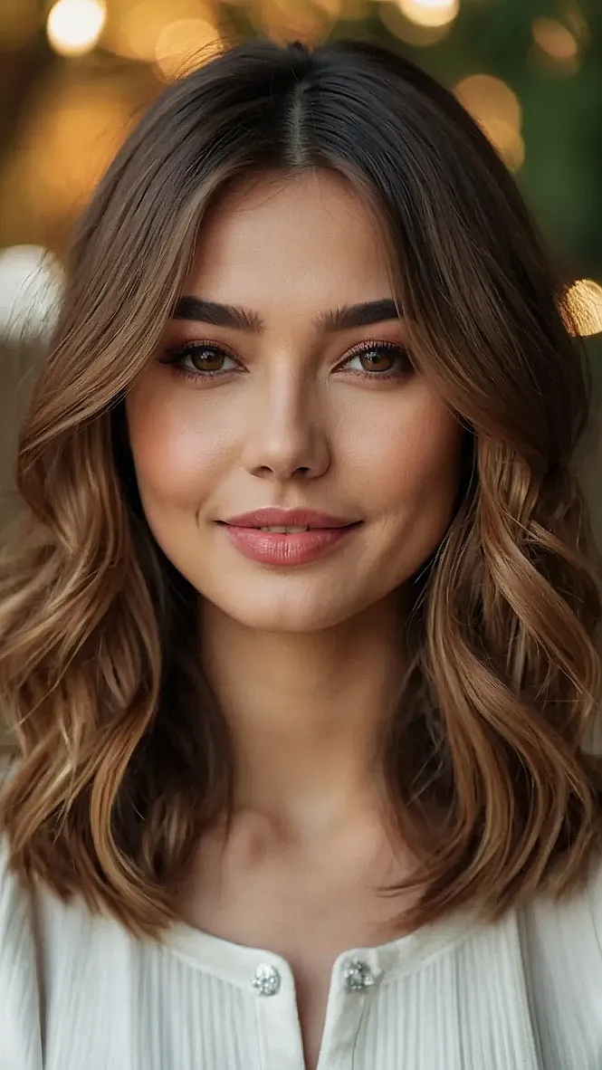 Chic Length Chronicles