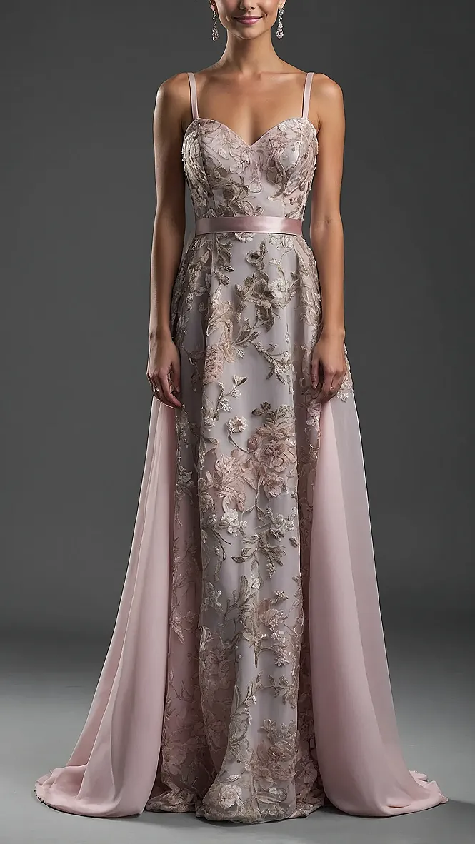 Regal Style Statement