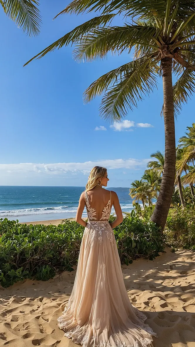 Manifesting More Beach Days