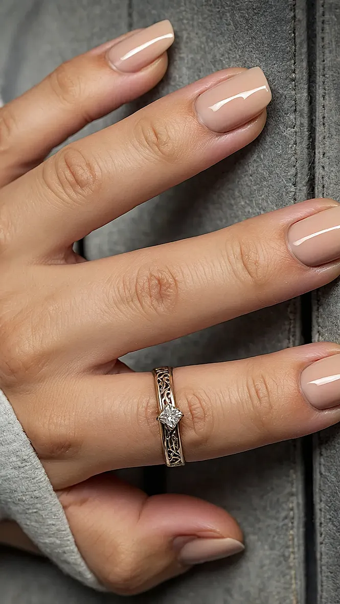 Elevate Your 2025 Summer Mani