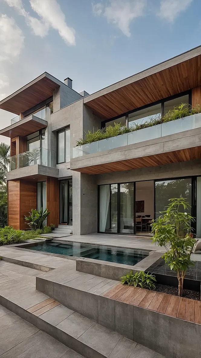 Seamless Living Automation