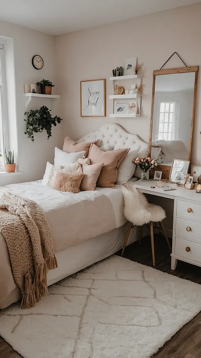 Irresistible Retreat