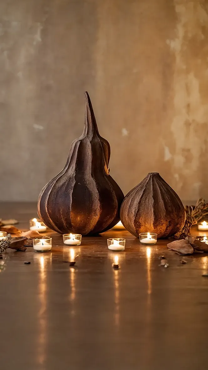 Curated Shelf Dreams