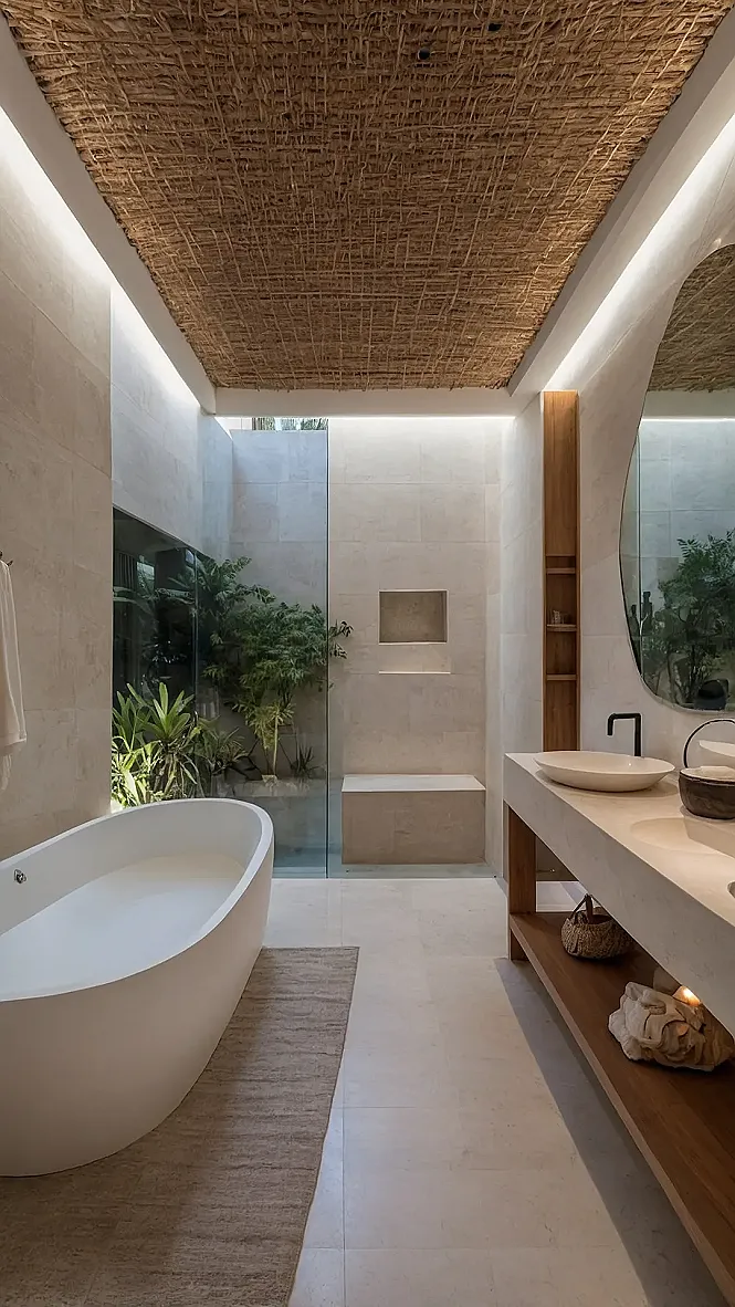 Chill Upgrade: Villa Life