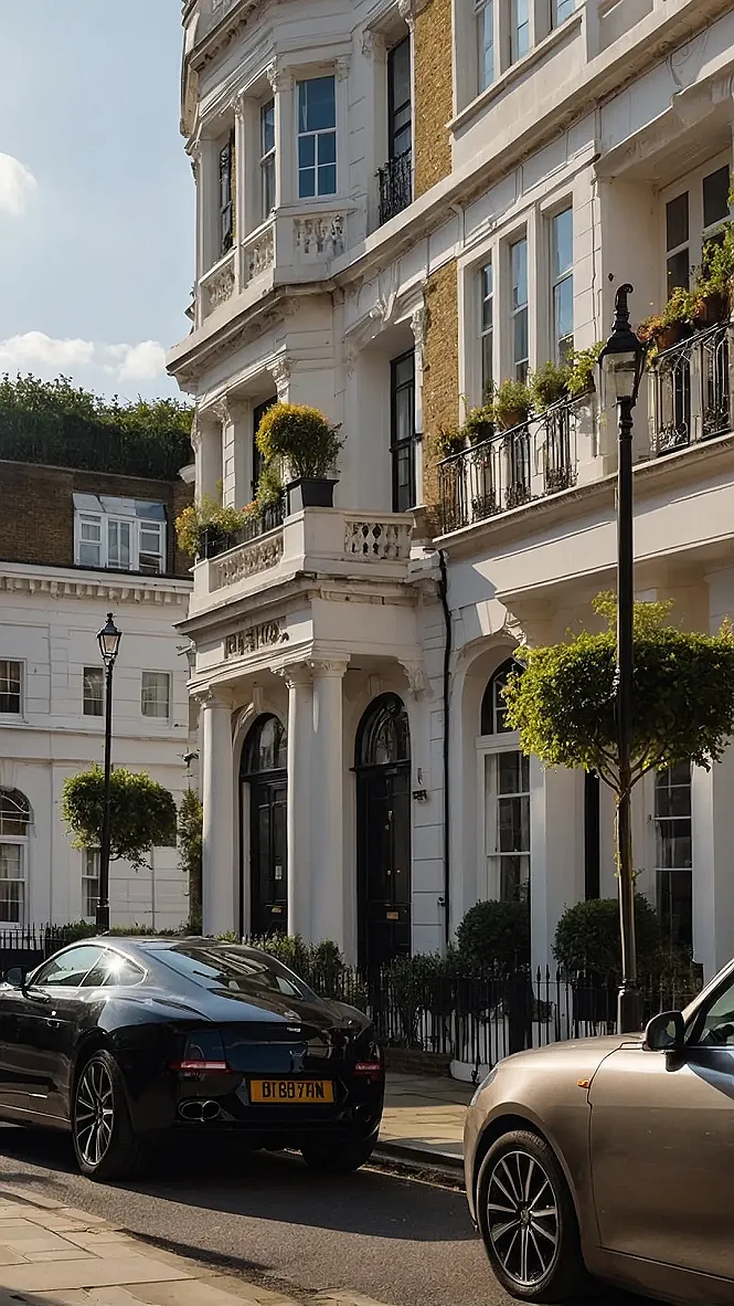 Blooming Best Address