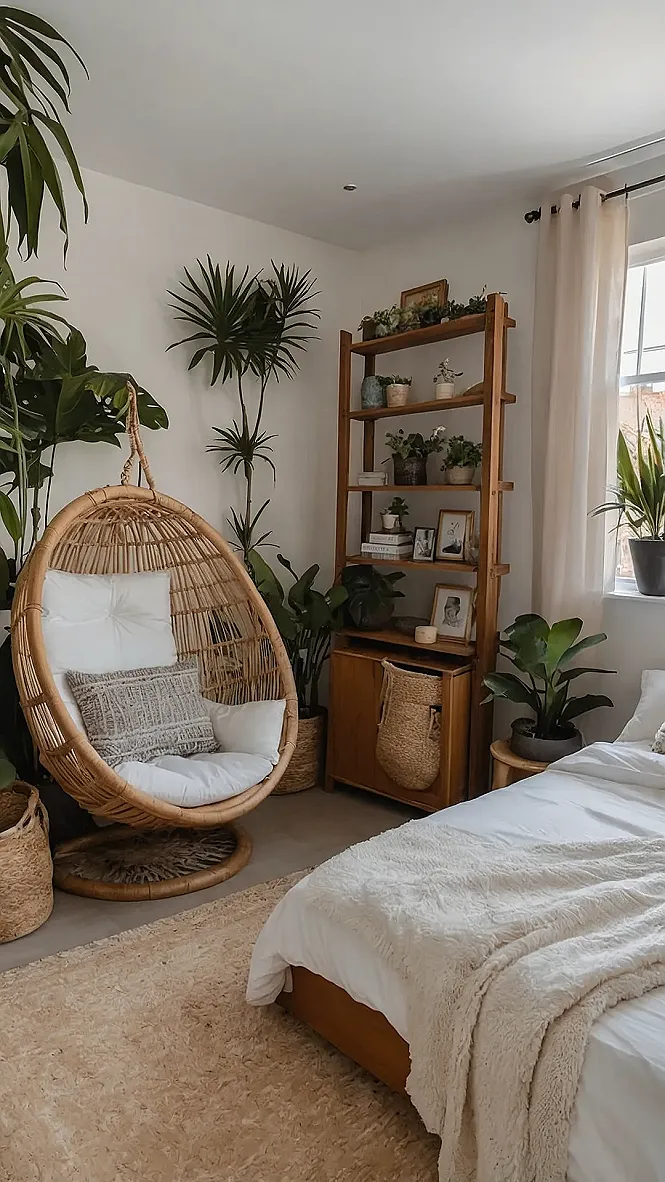 Tranquility Tripwire