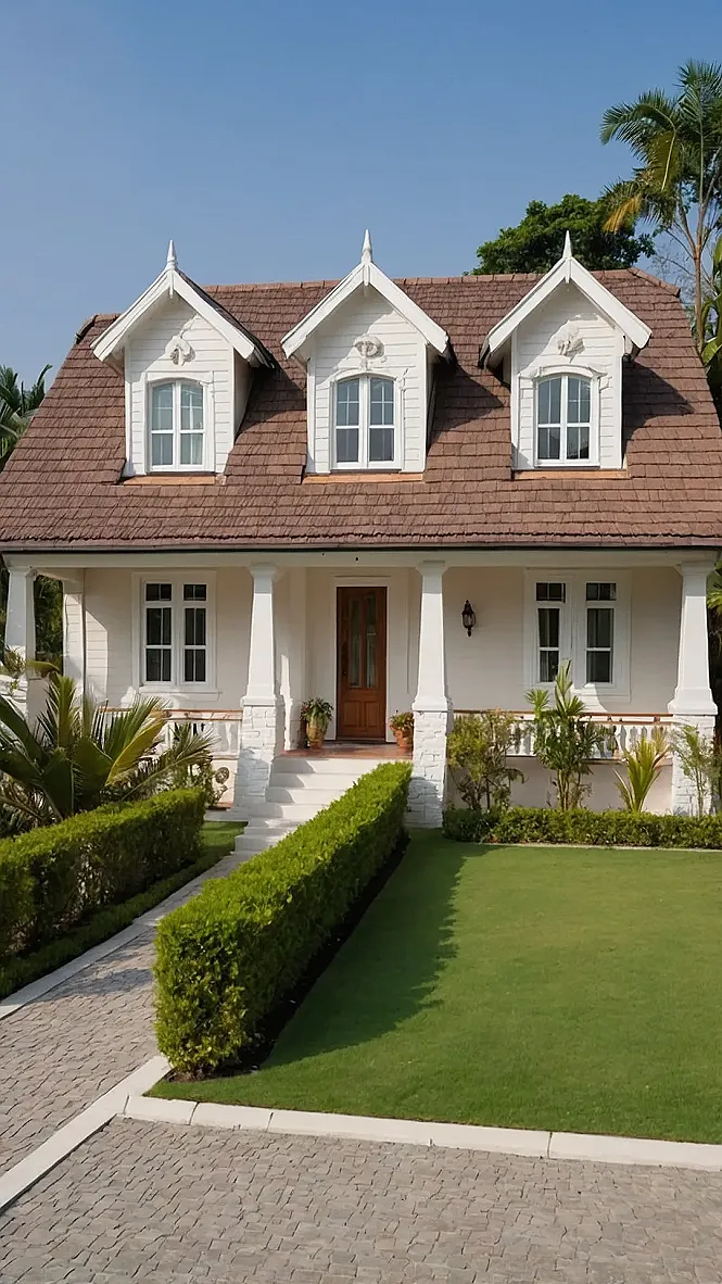 Your Ultimate Bungalow Retreat