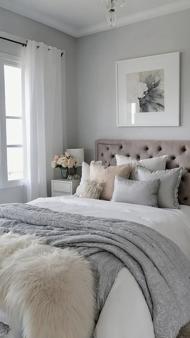 Epicenter of Exquisite Rest