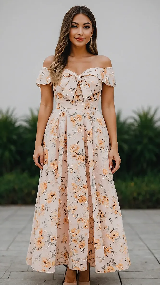 Heels & Hamper Dreams