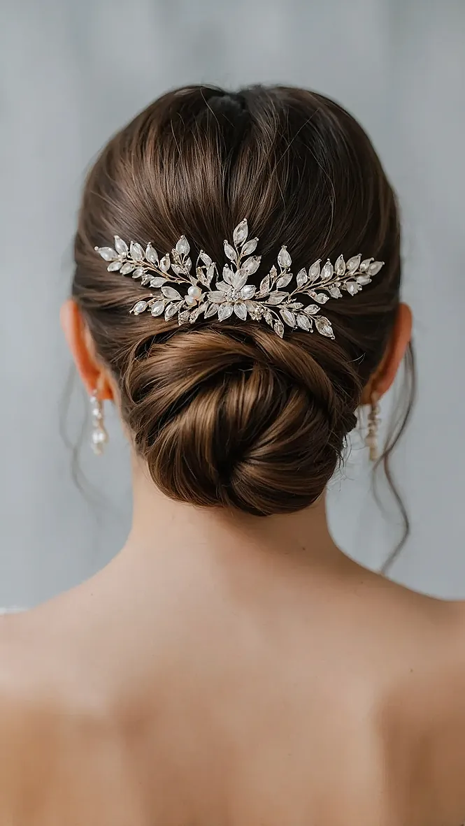 Twirl & Glow Tresses