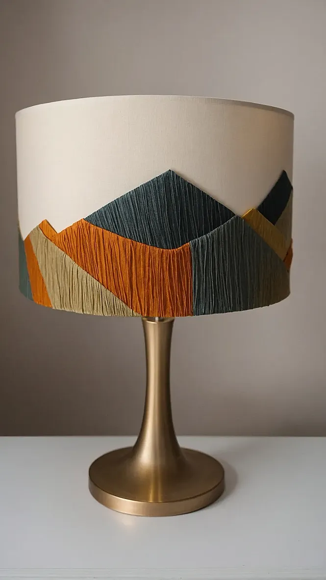 Iconic Lampshades