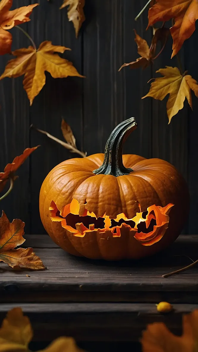 Boo-tiful Level Up: Spooky Sculpts