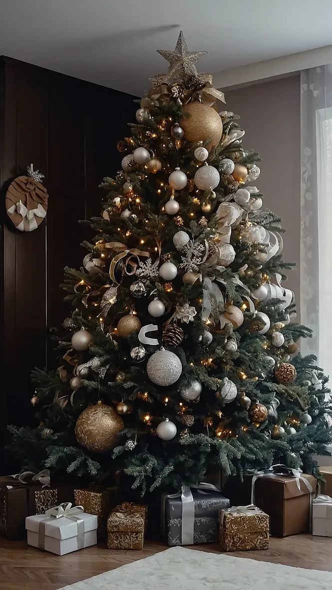 Christmas Decor Delight