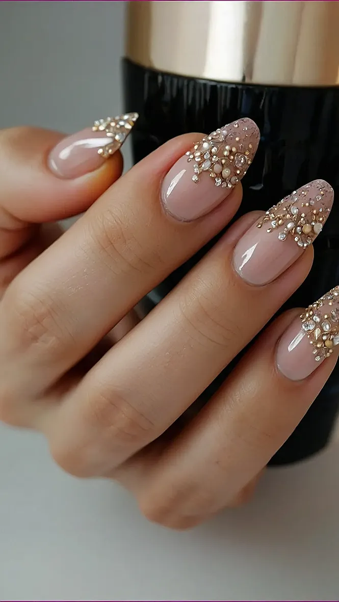 Spectacular Nail Art