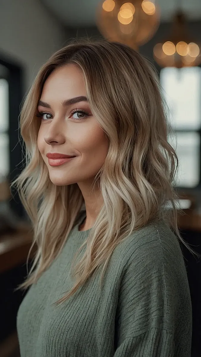 The Golden Girl's Guide