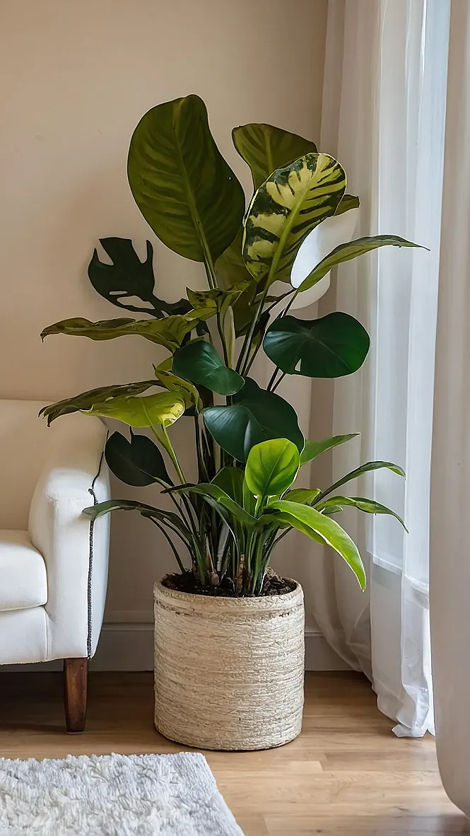 Grin-Worthy Greenery