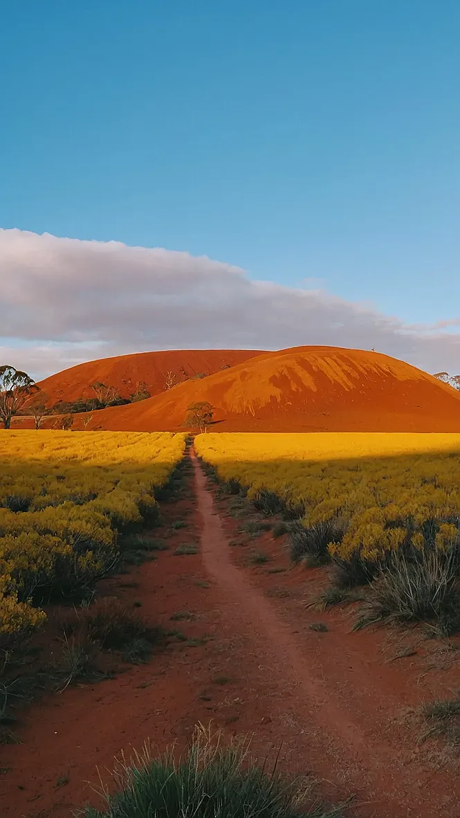 Hidden Aussie Paradise