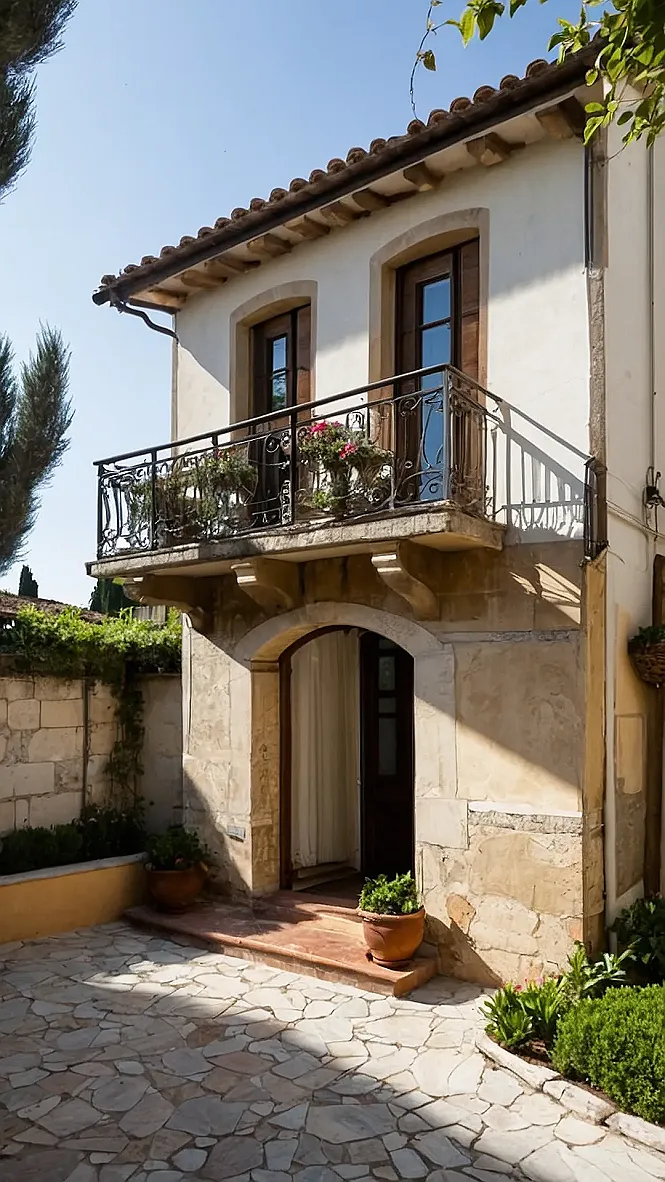 Ciao Bella: Italian Style