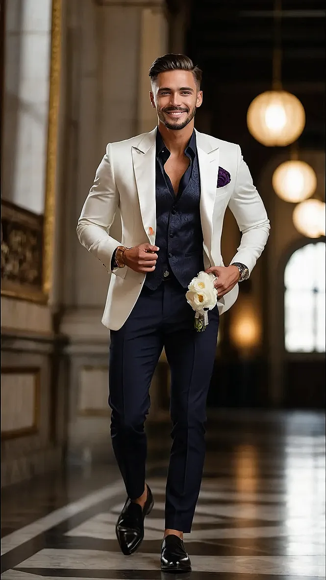 Unforgettable Party Looks