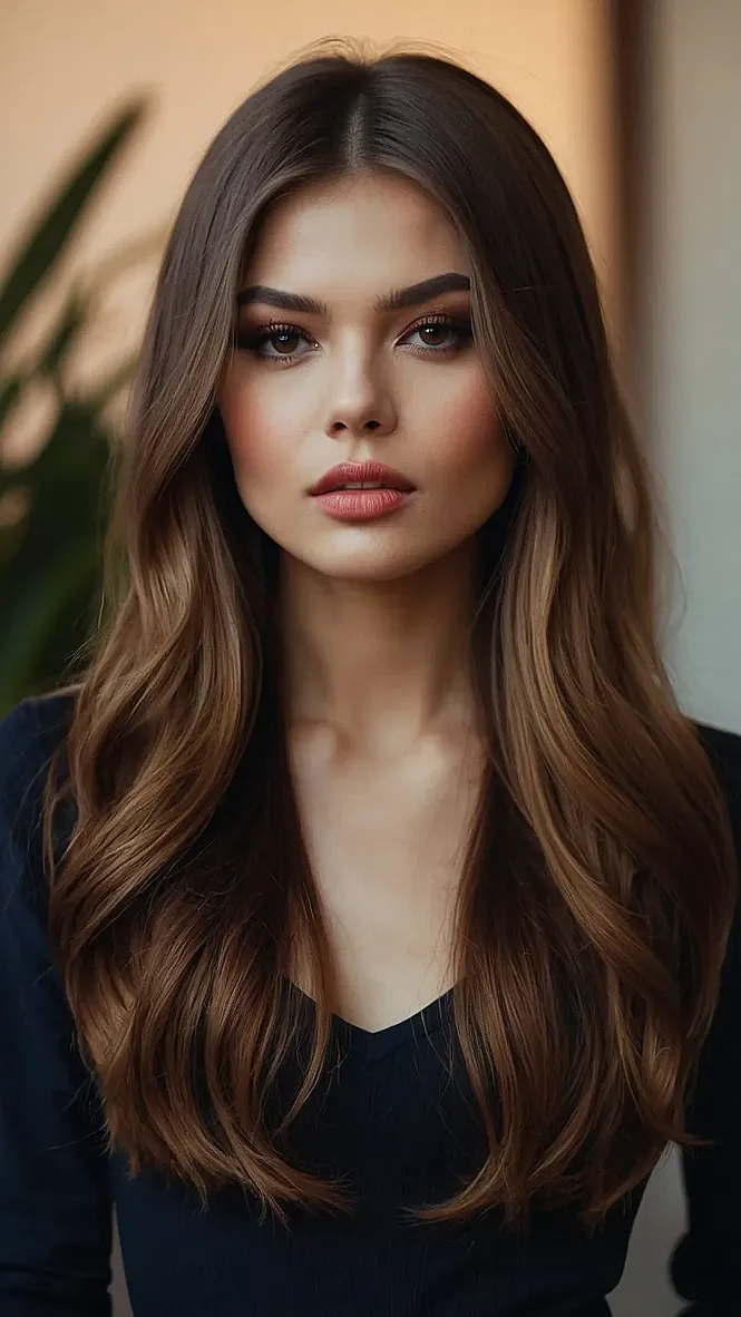 Mall Hair, Don't Care