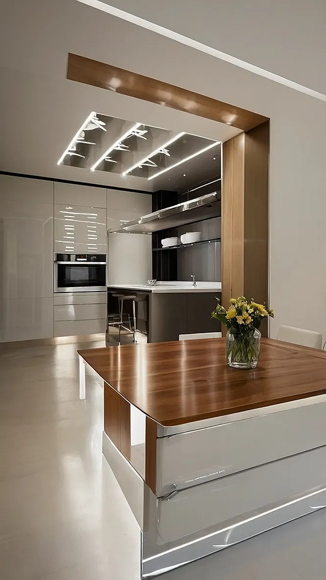 Simply Stunning Supper